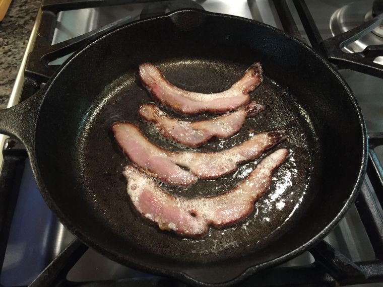 cookingbacon